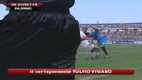 10/06/2009 - Catania, mani della mafia su servizi stadio e spiagge 