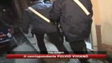 Catania, mani della mafia su servizi stadio e spiagge 