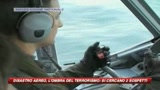 10/06/2009 - Airbus, l'ombra del terrorismo: si cercano due sospetti