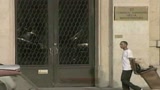 Monito del Csm sul pacchetto sicurezza