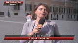 Intercettazioni, fiducia alla Camera tra le tensioni