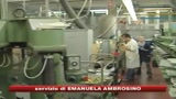 10/06/2009 - Pil: -6% su base annuale. Industria, su la produzione