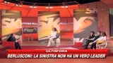 Murdoch risponde a Berlusconi: accuse senza senso