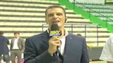 Basket, Siena travolge Milano in gara uno scudetto