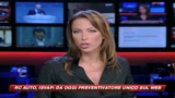 Rc auto, Isvap: da oggi preventivatore unico sul Web
