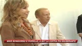 11/06/2009 - Fiorello e Mike, la coppia non scoppia