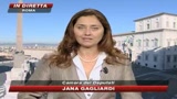 Ddl intercettazioni, voto segreto alla Camera