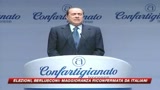 11/06/2009 - Berlusconi: sto combinando matrimonio tra Noemi e Mills
