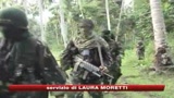 11/06/2009 - Sparatoria nelle Filippine: a rischio liberazione Vagni