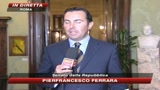11/06/2009 - Gheddafi: Nell'86 gli Usa furono come Bin Laden