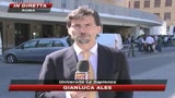 11/06/2009 - Gheddafi: i giovani devono conoscere l'odioso passato 