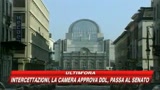 11/06/2009 - Ue, Pd entra nell'alleanza dei socialisti e democratici