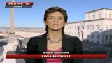 Intercettazioni, sì della Camera. Insorge l'opposizione