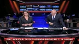 11/06/2009 - Fiat, Scajola: tavolo azienda-sindacati il 18 giugno