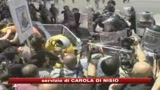 gheddafi scontri sapienza onda