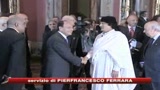 11/06/2009 - Gheddafi: Nell'86 gli Usa furono come Bin Laden