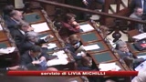 Intercettazioni, sì della Camera. Insorge l'opposizione