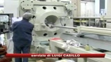 Allarme della Bce: la disoccupazione frena la ripresa