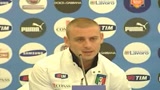 De Rossi: Ronaldo? Cose di un altro pianeta