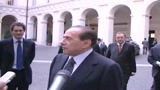 Fiat, Berlusconi: Proposta per Opel ancora sul tavolo