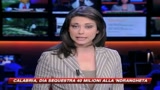 Calabria, confiscati alla 'Ndrangheta beni per 40 mln