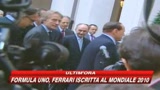 12/06/2009 - Fiat-Chrysler, deciso vertice sindacati-governo-azienda