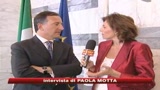 Frattini: Sugli Usa non siamo d'accordo con Gheddafi