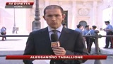 12/06/2009 - Gheddafi: Le donne per l'Islam sono un mobilio