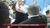 Iran, alta affluenza per le elezioni presidenziali 