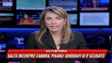 Aggredito l'ex direttore di Italia1 Giovalli