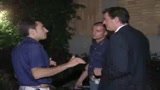 Roma, uccide la moglie. Era malata, dice alla polizia