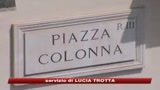 13/06/2009 - Vertice Italia-Usa, Berlusconi lunedì a Washington