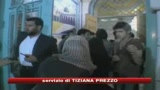 13/06/2009 - Iran, vince Ahmadinejad ma è scontro sui risultati