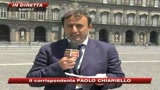 13/06/2009 - Intercettazioni, i dubbi del Quirinale