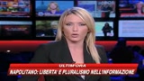 13/06/2009 - Garlasco, una vicina: la bicicletta non era di Stasi