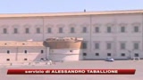 13/06/2009 - Intercettazioni, ddl Alfano all'esame del Quirinale 