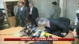 13/06/2009 - Iran, vince Ahmadinejad ma è scontro sui risultati