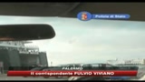 Palermo, arrestato corriere della cocaina 