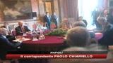 13/06/2009 - Intercettazioni, i dubbi del Quirinale