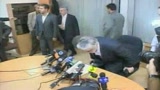 13/06/2009 - Elezioni in Iran, vince Ahmadnejad. Scontri in piazza
