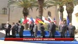 13/06/2009 - G8 economico, Segnali di ripresa dalla crisi