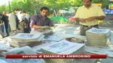 Voto in Iran, Usa: monitoriamo possibili irregolarità