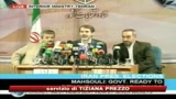 13/06/2009 - Elezioni in Iran, vince Ahmadnejad. Scontri in piazza