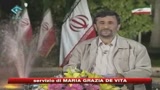 14/06/2009 - Iran, Ahmadinejad rieletto presidente. Proteste e morti