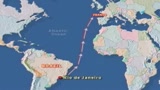 14/06/2009 - Airbus, corpi recuperati non mostrano segni annegamento
