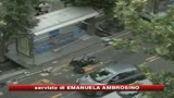 14/06/2009 - Iran, rivolta dopo il voto. Mousavi ai domiciliari
