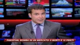 14/06/2009 - Pakistan, bomba al mercato: 9 morti e 15 feriti