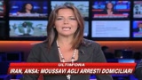 14/06/2009 - Attacchi israeliani su Gaza, colpiti tunnel delle armi