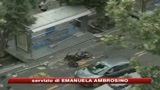 14/06/2009 - Iran, rivolta dopo il voto. Mousavi ai domiciliari