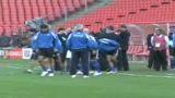Al via la Confederations Cup, antipasto del mondiale